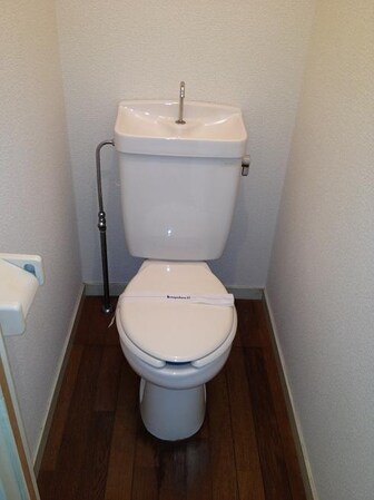 レオパレストダワンルームハイツ2の物件内観写真